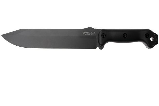 Image for KA-BAR Becker BK9 Combat Bowie