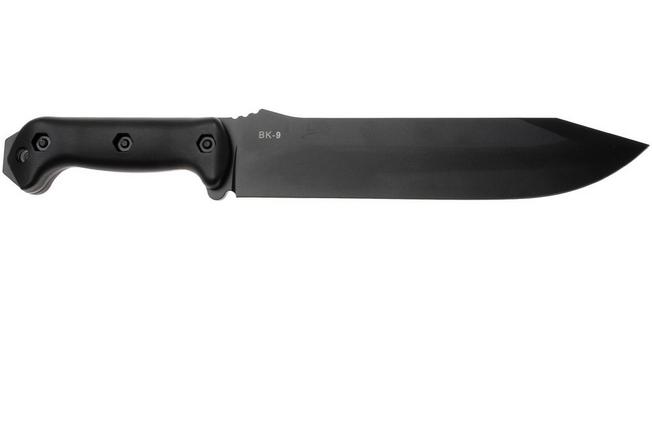 Image for KA-BAR Becker BK9 Combat Bowie