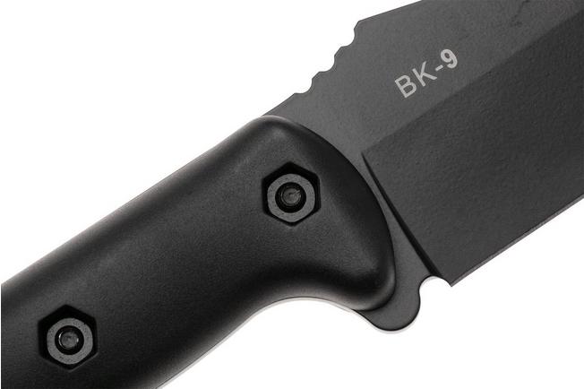 Image for KA-BAR Becker BK9 Combat Bowie