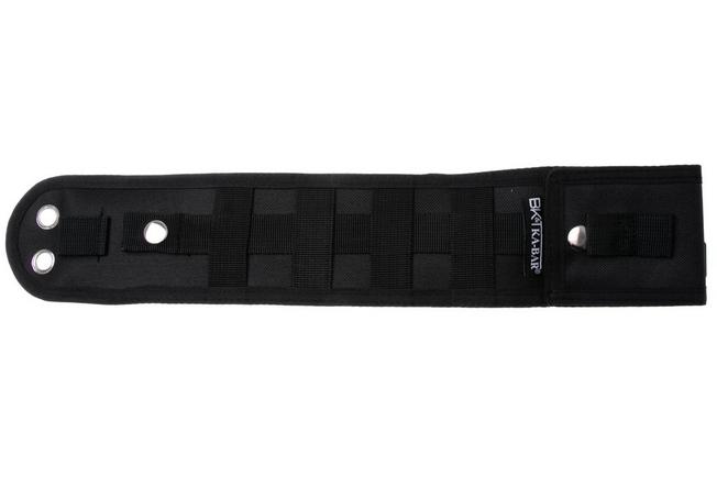 Image for KA-BAR Becker BK9 Combat Bowie