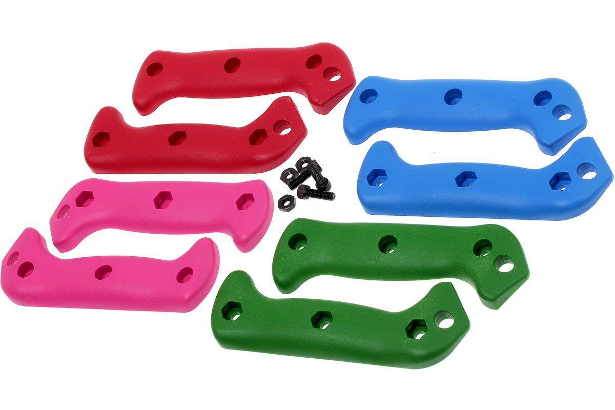 Becker Handle Kit, grip set 4 colours | Advantageously shopping at ...