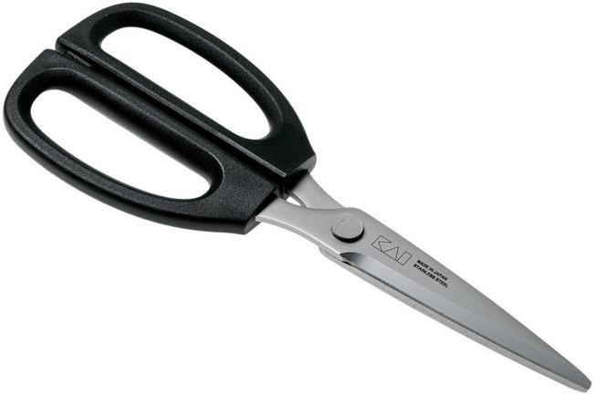 Sabatier S/3 10-in-1 Multi-Purpose Shears with Sheath 