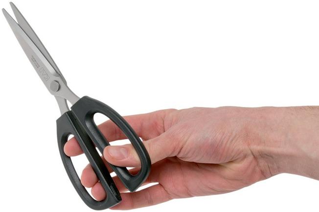 Sabatier S/3 10-in-1 Multi-Purpose Shears with Sheath