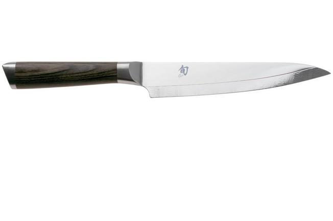 Afbeelding voor Kai Shun Kagerou DCC-0701 universeelmes, 15 cm