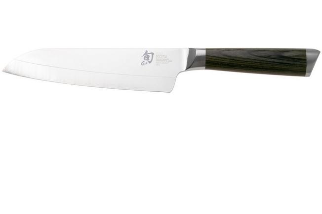 Afbeelding voor Kai Shun Kagerou DCC-0702 santoku, 18 cm