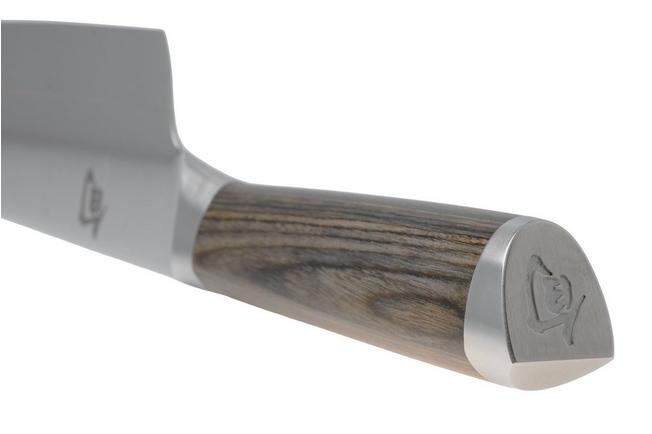 Afbeelding voor Kai Shun Kagerou DCC-0702 santoku, 18 cm
