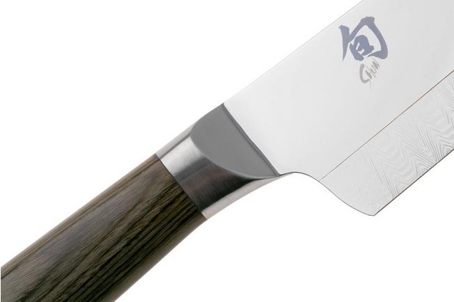 Afbeelding voor Kai Shun Kagerou DCC-0702 santoku, 18 cm