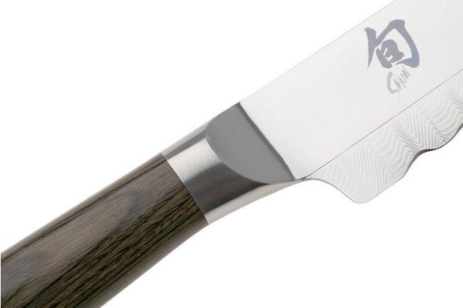 Afbeelding voor Kai Shun Kagerou DCC-0705 broodmes, 23 cm