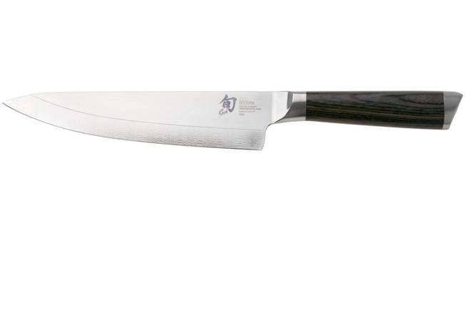 Afbeelding voor Kai Shun Kagerou DCC-0706 koksmes, 20 cm