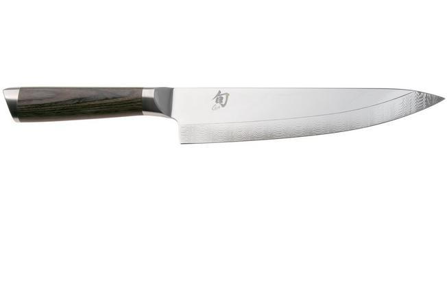 Afbeelding voor Kai Shun Kagerou DCC-0706 koksmes, 20 cm