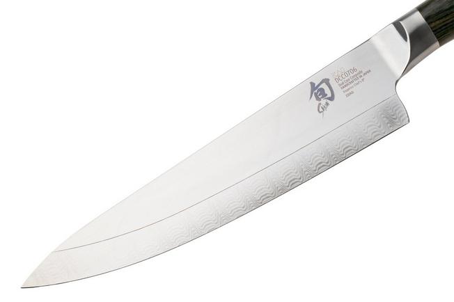 Afbeelding voor Kai Shun Kagerou DCC-0706 koksmes, 20 cm