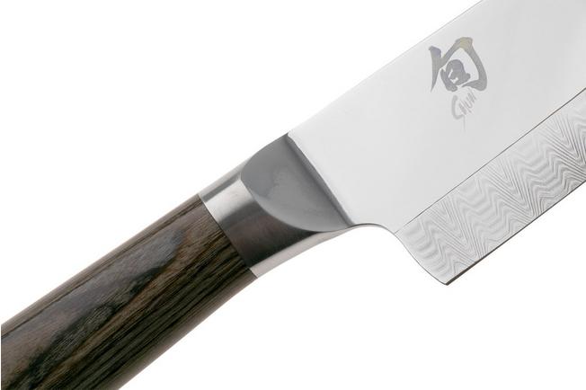 Afbeelding voor Kai Shun Kagerou DCC-0706 koksmes, 20 cm