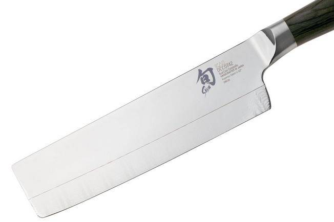 Afbeelding voor Kai Shun Kagerou DCC-0742 nakiri, 16,5 cm