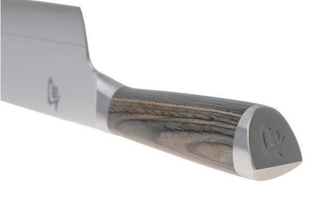 Afbeelding voor Kai Shun Kagerou DCC-0742 nakiri, 16,5 cm