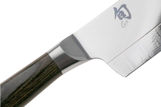 Afbeelding voor Kai Shun Kagerou DCC-0742 nakiri, 16,5 cm