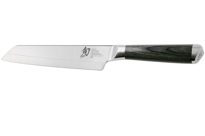 Afbeelding voor Kai Shun Kagerou DCC-0782 Master universeelmes, 16.5 cm