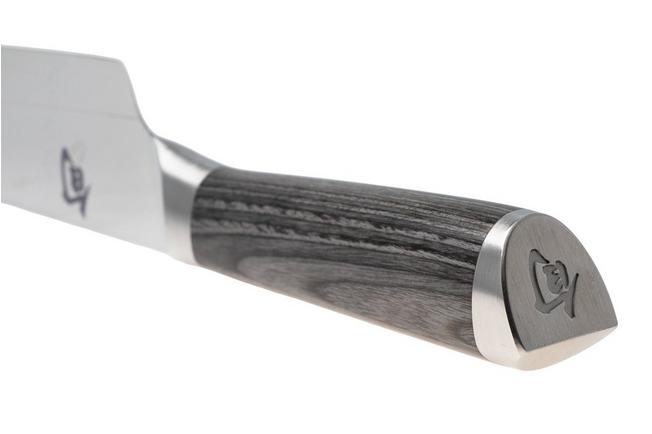 Afbeelding voor Kai Shun Kagerou DCC-0782 Master universeelmes, 16.5 cm