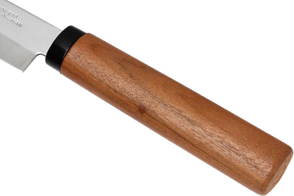 Kai DG3002D Paring knife Advantageously shopping at Knivesandtools.co.uk