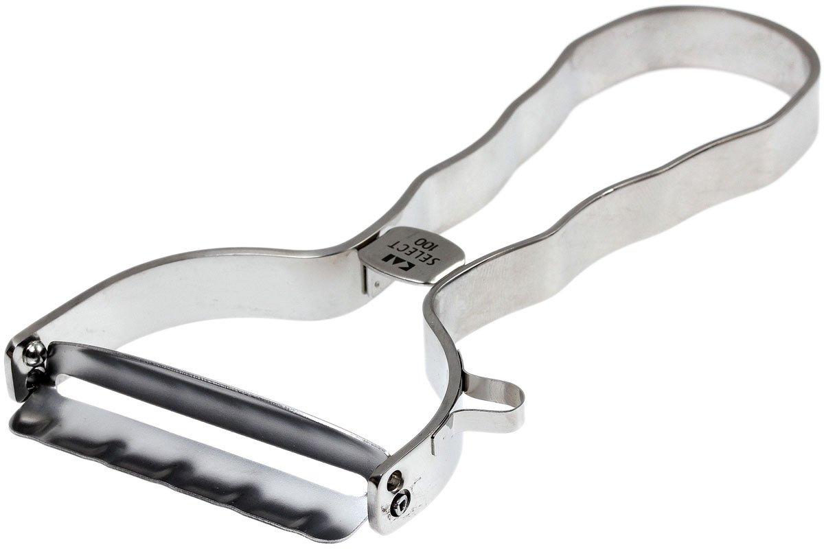 Kai Kitchen tools Select T-peeler | Advantageously shopping at