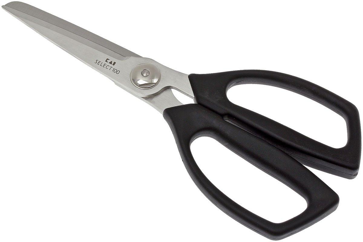 Kai Select 100 kitchen scissors DH6002 Advantageously shopping at