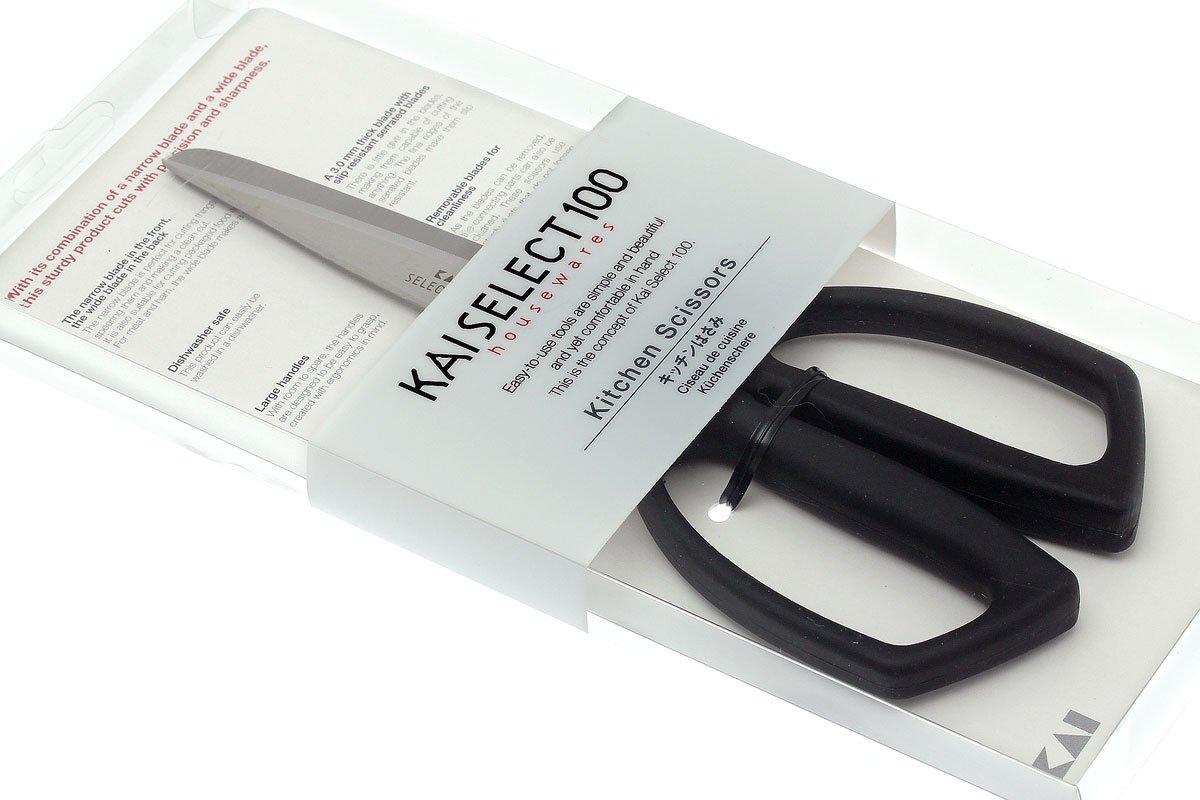KAI Select Küchenschere DH-6002