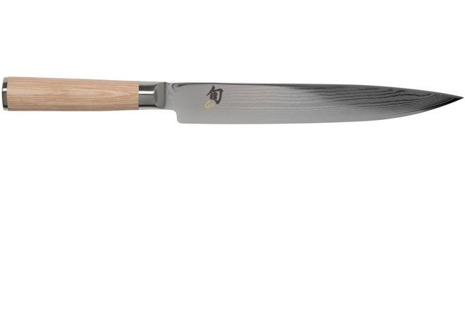 Shun Kai Classic White Chef Knife 20cm