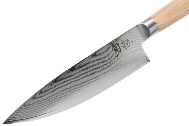 Kai DG-3002D couteau à fruits  Achetez à prix avantageux chez  knivesandtools.be