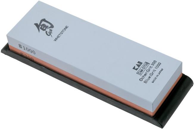 Combination Sharpening Stone