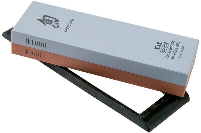 Combination Sharpening Stone