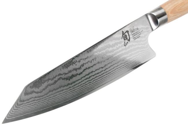 Shun Kai Classic Carving Knife 20.3cm