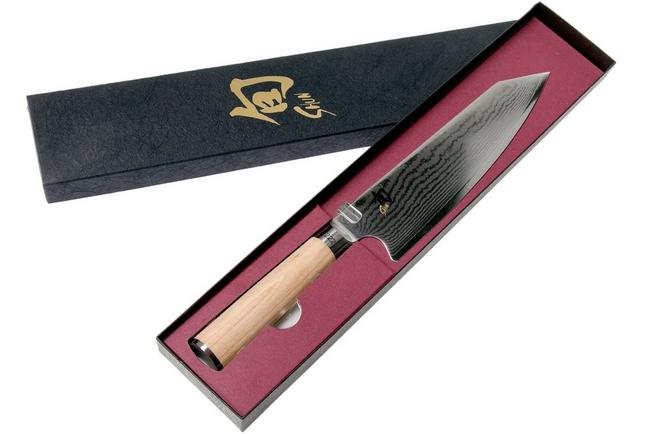 Shun Kai Classic Carving Knife 20.3cm