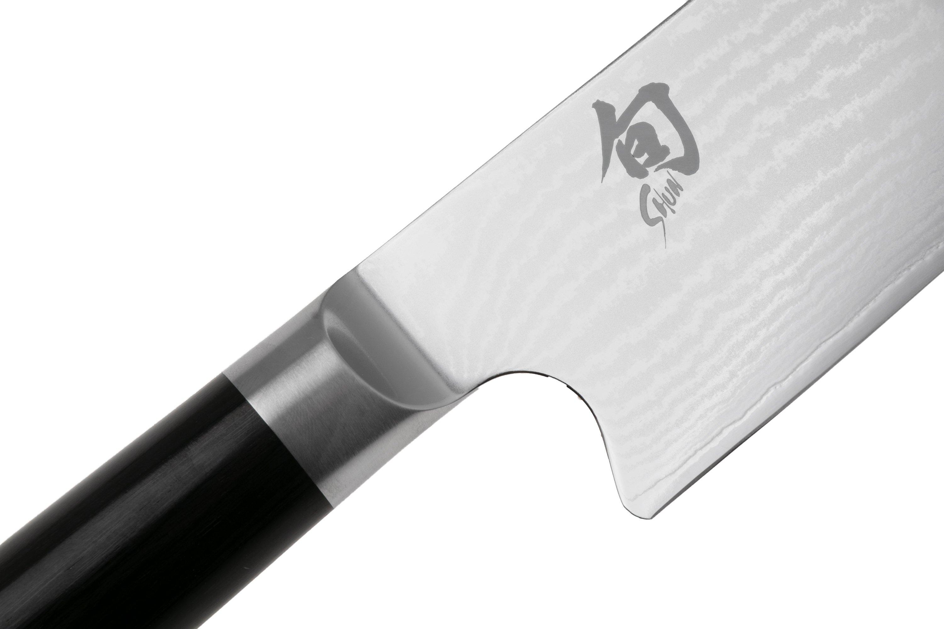 Kai Shun Classic DM-0771 kiritsuke, 20 cm | Voordelig kopen bij