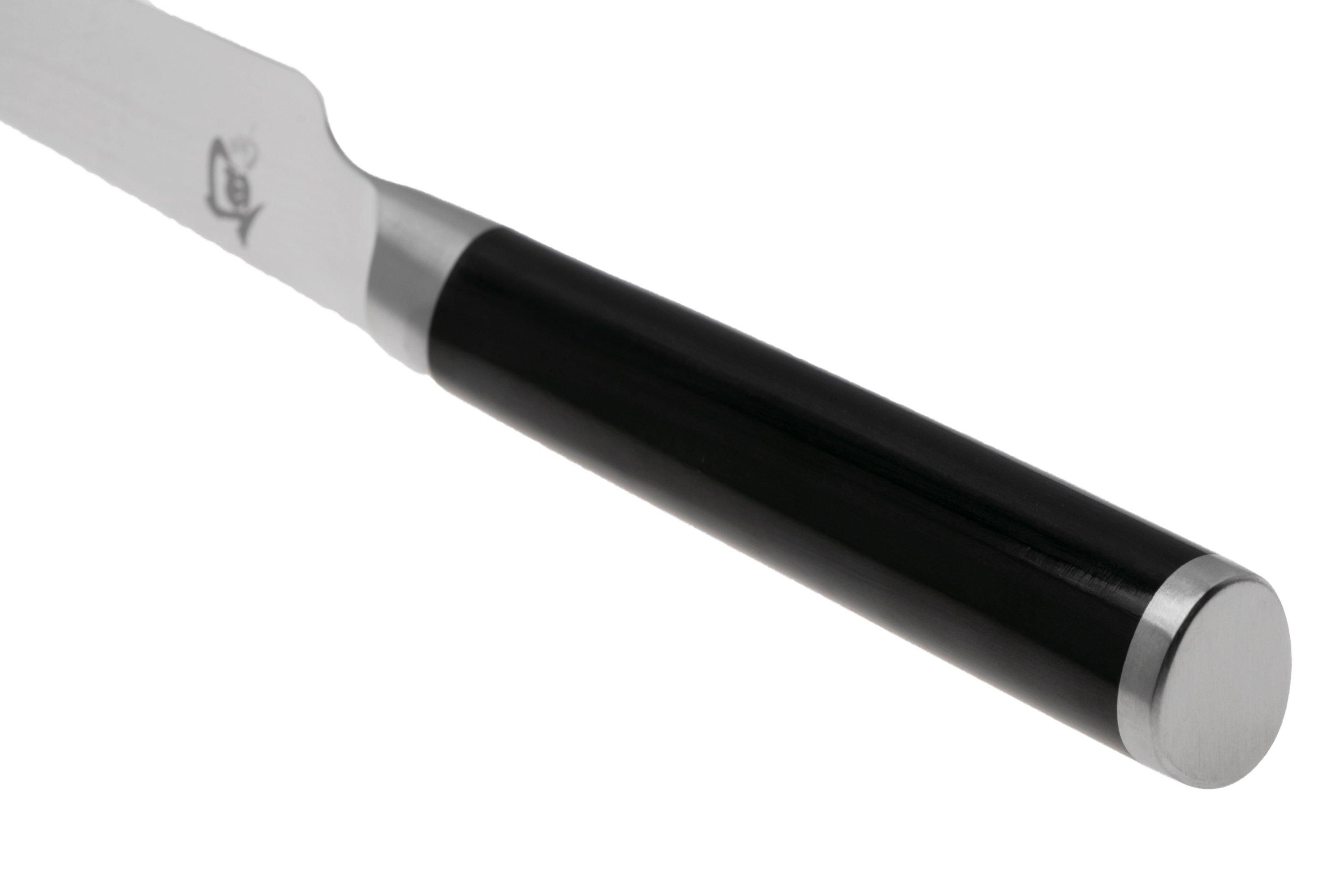 Kai Shun Classic DM-0772 kiritsuke, 9 cm | Advantageously shopping