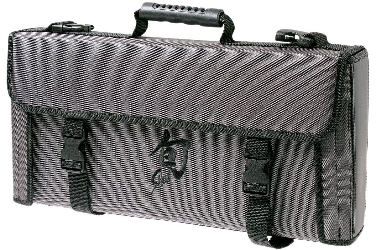 Kai Shun knife sheath XL Advantageously shopping at Knivesandtools.ie