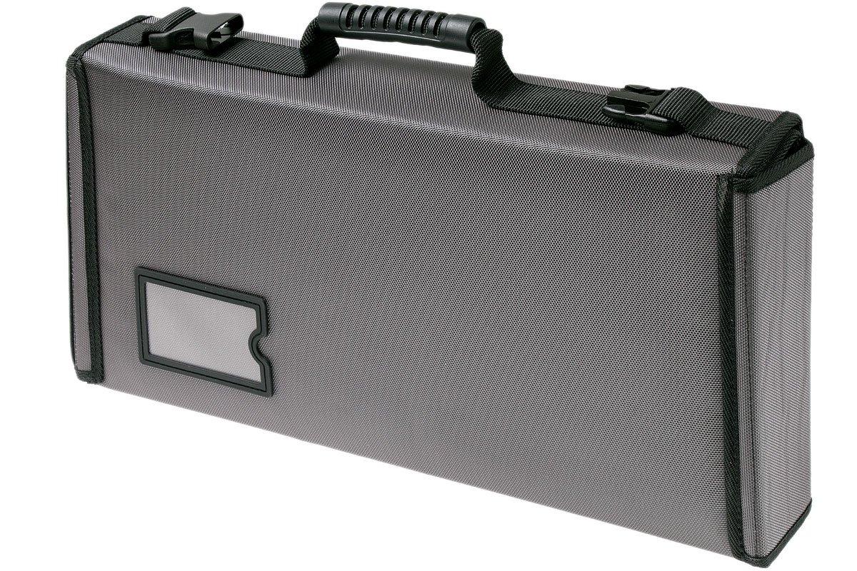 Kai Shun knife sheath XL Advantageously shopping at Knivesandtools.ie