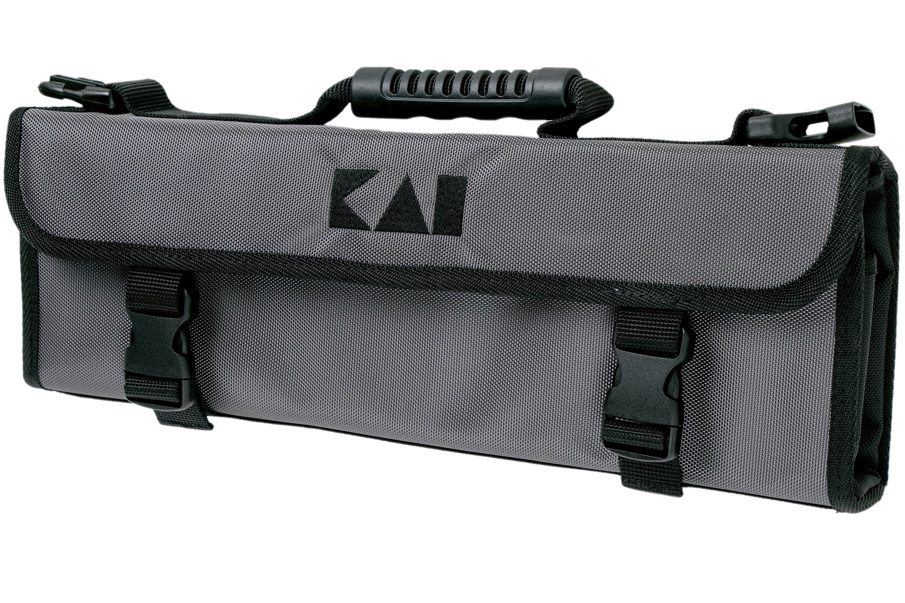 Kai Shun Classic knife bag DM0781 Advantageously shopping at
