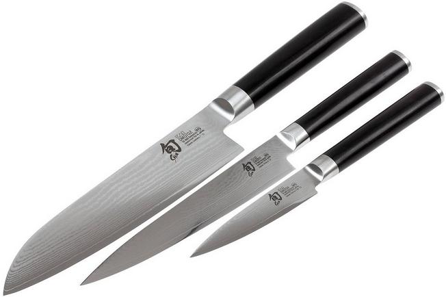 Kai Select 100 ciseaux de cuisine DH-6002  Achetez à prix avantageux chez  knivesandtools.be