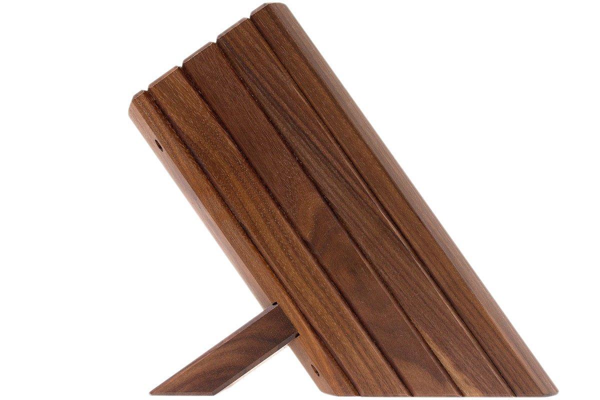 kai knife block