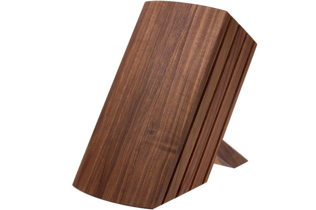 kai knife block