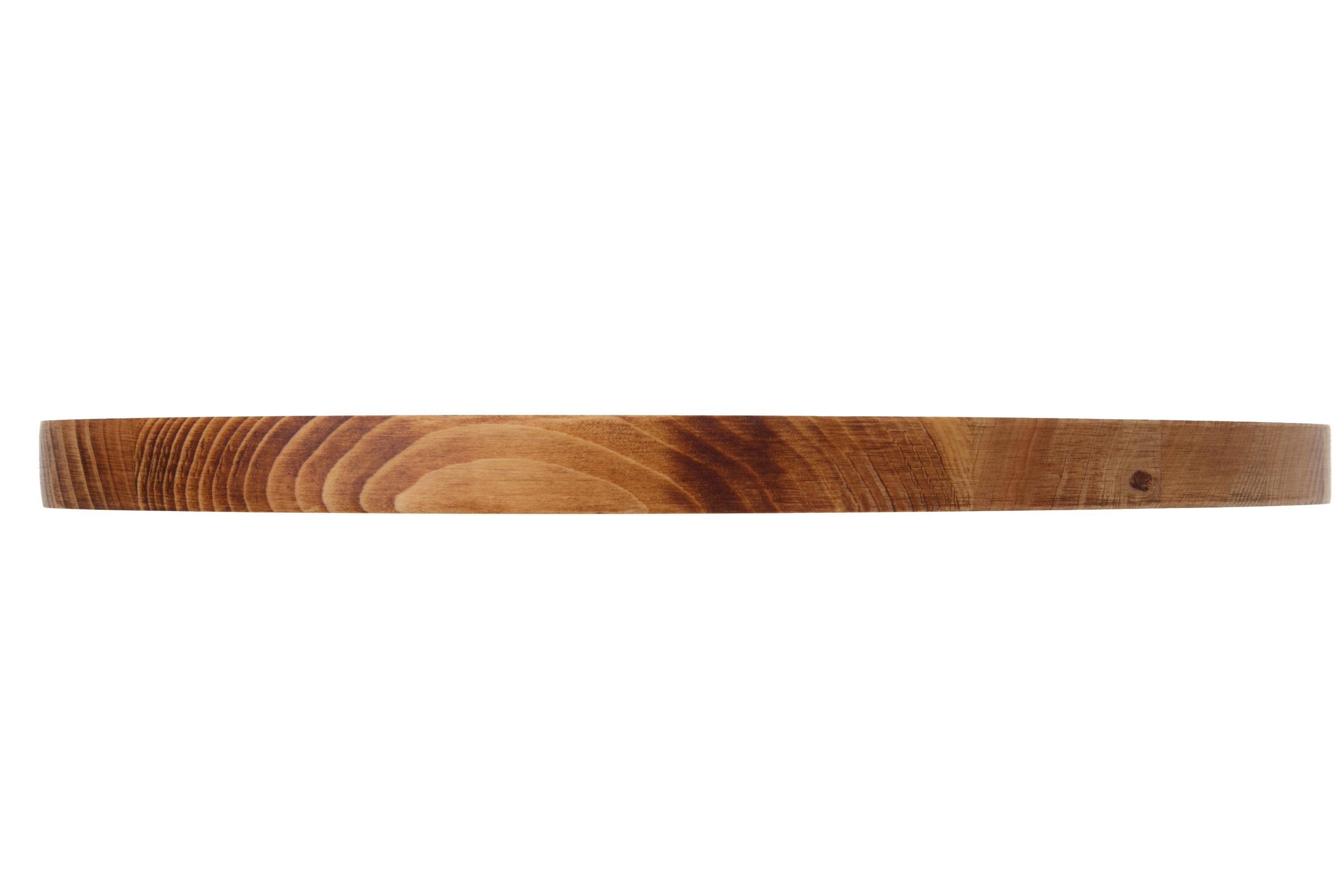 Set Kai Shun 4 Pièces : Planche à Découper Bois + Couteau Tout Usage - DM-0789DMSET1 - Neuf