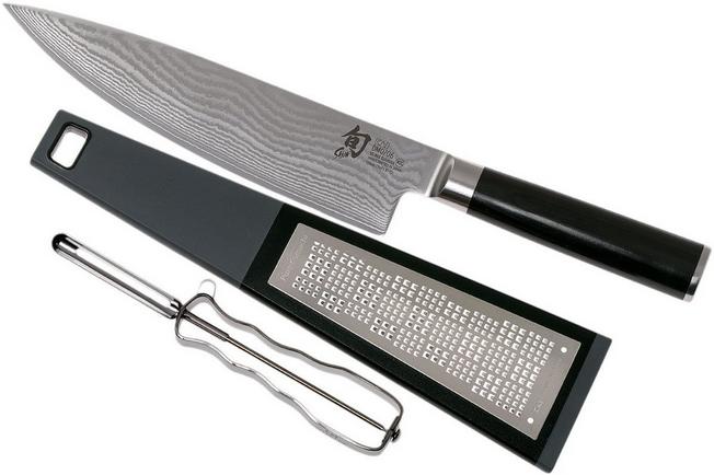 Image for Kai Shun 3-piece Classic set, DM-W17