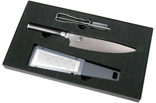 Image for Kai Shun 3-piece Classic set, DM-W17