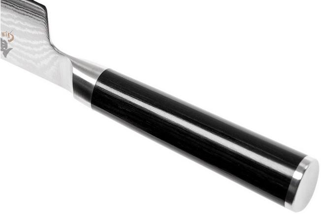 Obraz dla Zestaw noży Kai Shun Classic Set DM-W25, nóż santoku + nóż uniwersalny