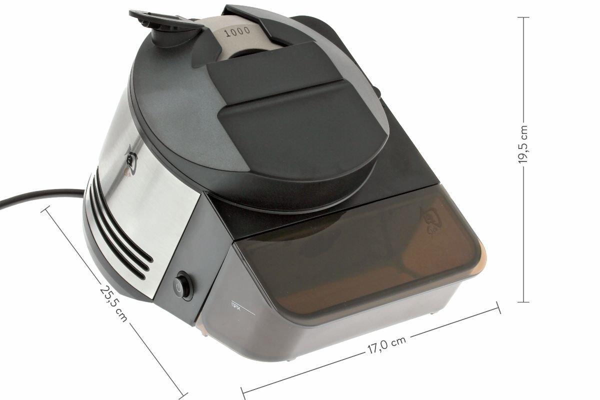 Shun Kai Electric Knife Sharpener