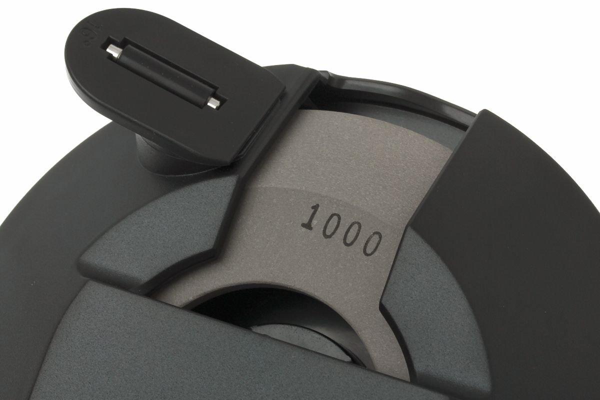 Kai Shun Electric water sharpener Advantageously shopping at