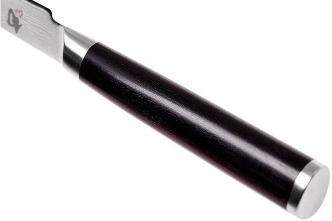 Image for Kai Shun Classic Set DM0711-W25 steak knife 12 cm, including cutting board