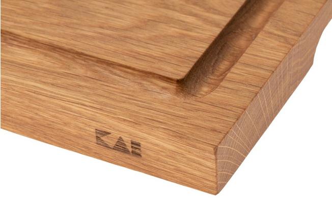 Image for Kai Shun Classic Set DM0711-W25 steak knife 12 cm, including cutting board