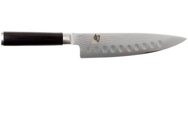 Bild für Kai Shun Classic Set, Kochmesser + Kochschürze, DM-0719-W16