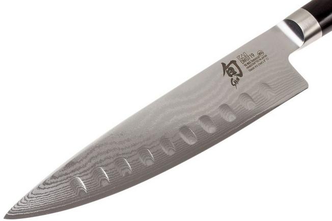 Bild für Kai Shun Classic Set, Kochmesser + Kochschürze, DM-0719-W16