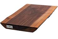 Kai Walnut Wooden Cuttingboard Limited Production Advantageously 